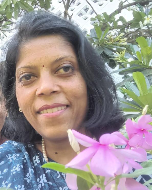 Babita Pujari